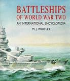 Battleships of World War Two