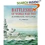 Battleships of World War Two: An International Encyclopedia