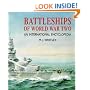 Battleships of World War Two: An International Encyclopedia