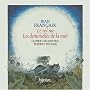 Fran�aix: Orchestral Music