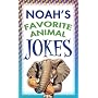 Noah's Favorite Animal Jokes