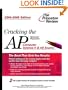Cracking the AP Computer Science Exam, 2004-2005 Edition (College Test Prep)