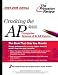 Book Cracking the AP Computer Science Exam, 2004-2005 Edition (College Test Prep)