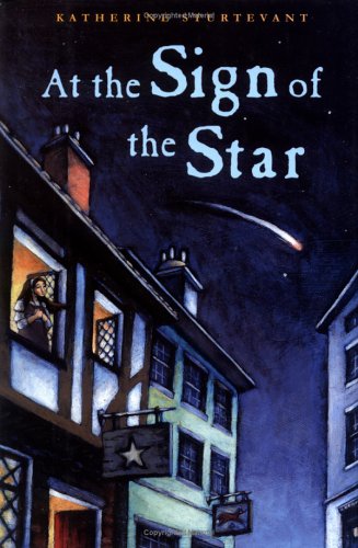 At the Sign of the Star, by Katherine Sturtevant At the Sign of the Star, by Katherine Sturtevant