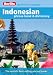 Indonesian Phrase Book & Dictionary (English and Indonesian Edition)