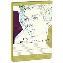 Das Heine Liederbuch. Noten - Texte - Kommentare