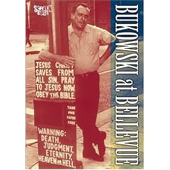 Charles Bukowski - Bukowski at Bellevue