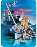 PLAYMOBIL� 4430 - Goldener Ritter - Jubil�umsfigur - 