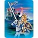 PLAYMOBIL� 4430 - Goldener Ritter - Jubil�umsfigur