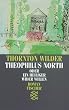 Theophilus North oder Ein Heiliger wider Willen