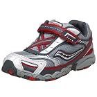 Saucony Toddler Ride A/C Sneaker