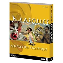 Masques [Import]