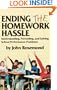 Ending the Homework Hassle