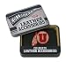 Search : Utah Runnin Utes Embroidered Trifold Wallet