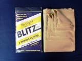 Wiping Cloth - 3 Pack