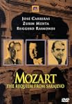 Mozart Requiem from Sarajevo