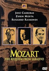 Requiem From Sarajevo