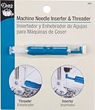 Dritz Machine Needle Inserter and Threader