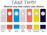 Rococo Studio® iPod Shuffle Tough Case
