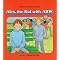Create a list of great children's books on scary diseases