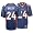 Denver Broncos Navy