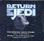 The Return of the Jedi CD Giftpack