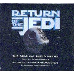 The Return of the Jedi CD Giftpack