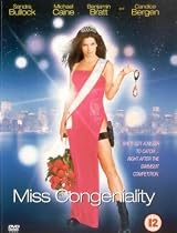 Miss Congeniality [DVD] [2001]