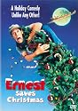 Ernest Saves Christmas [DVD] [1988] [Region 1] [US Import] [NTSC]