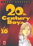 20th Century Boys, Tome 10 :