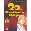 20th century boys Vol.10