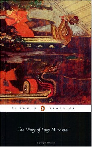 Diary of Lady Murasaki (Penguin Classics)