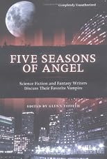 Five Seasons of Angel