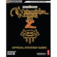 Buy Neverwinter Nights 2 Strategy Guide 