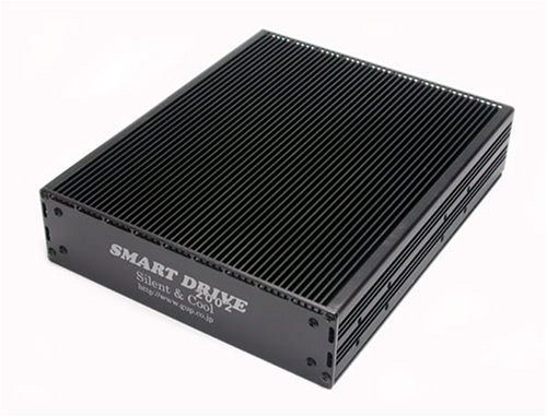 GROW UP JAPAN SMART DRIVE 2002C HDD�É���BOX GUP-SMD2002C