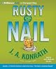 Rusty Nail: A Jacqueline "Jack" Daniels Mystery (Jack Daniels Mysteries)
