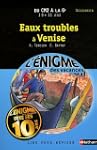 Eaux troubles � Venise : Du CM2 � la 6e