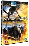 In the Name of the King: Two Worlds (Lenticular Sleeve) [DVD] DVD