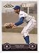 ERNIE BANKS 2004 Playoff Honors #46 SILVER CREDITS Parallel #45 of only 50 made!! Chicago Cubs Baseball Card