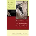 Black Doves Speak: Herodotus and the Languages of Barbarians (Hellenic Studies)