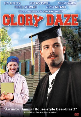 Glory Daze - 