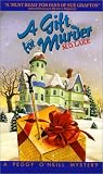View Book 'A Gift for Murder (Peggy O'Neill Mystery)'