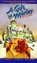 A Gift for Murder (Peggy O'Neill Mystery)