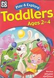 Play & Explore Toddlers