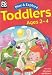 Play & Explore Toddlers