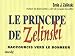 le Principe de Zelinski
