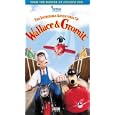 The Incredible Adventures of Wallace and Gromit