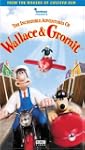 The Incredible Adventures of Wallace...