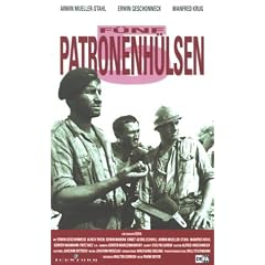 F�nf Patronenh�lsen [VHS]