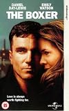 Review 4 Front Video  / The Boxer [VHS] [1998]